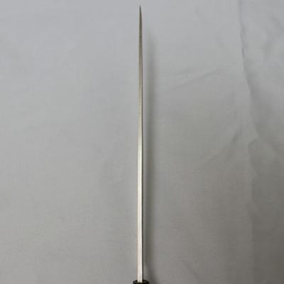 ふるさと納税 杵築市 刀匠が丹精込めて仕上げた切味抜群　柳刃包丁(刃渡300mm)　特製 |  | 03