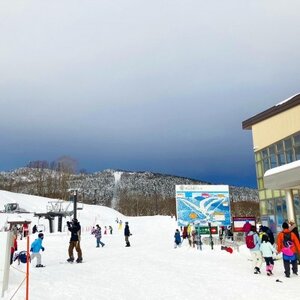 《峰山高原リゾートホワイトピーク》【土日祝限定】1日レンタルパック【1659766】