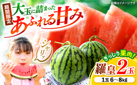 すいか  羅皇2玉  CFV007 すいか 