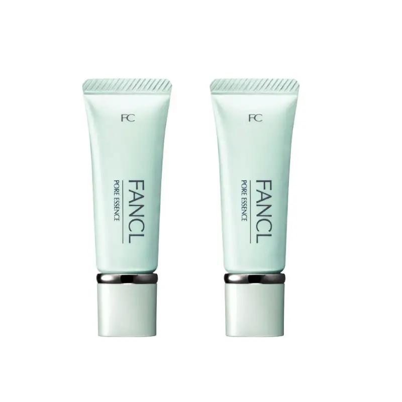 ファンケル ポア エッセンス 2本 FANCL 美容液 化粧品 化粧水 コスメ 美容 スキンケア