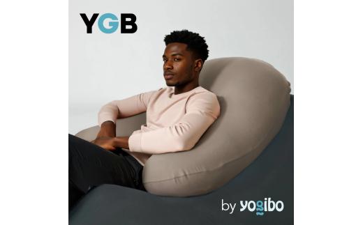 YGB Support（ライトグレー）