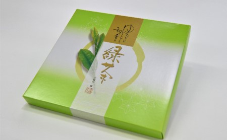 茶道の先生おすすめの宇治玉露セット（各100g入）玉露 お茶 緑茶 