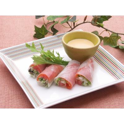 ふるさと納税 川越市 天然紅鮭・銀鮭スモークサーモン　食べくらべセット |  | 01