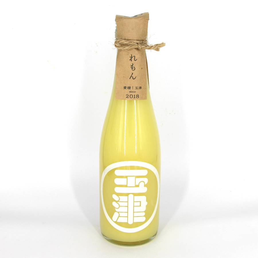 ＜玉津柑橘倶楽部＞玉津レモン果汁100％300ml×２