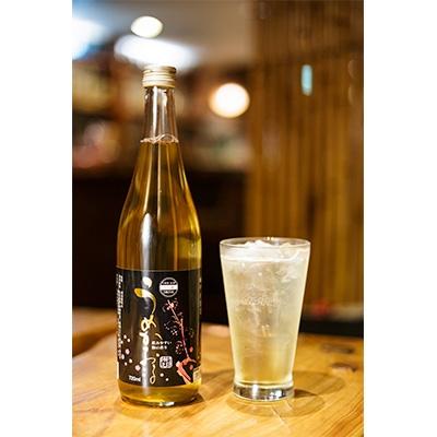 ふるさと納税 うるま市 琉球もろみ酢&うめかおる各3本セット |  | 02