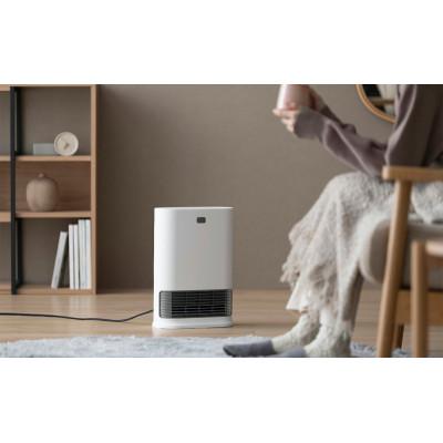 ふるさと納税 大河原町 大風量人感センサー付きセラミックファンヒーター ACH-LW12A-W ホワイト[53752577] |  | 02