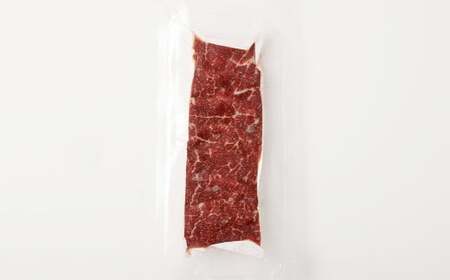 【フジチク ふじ馬刺し】カット不要！切れてる馬刺し！50g×10人前 合計500g 赤身 馬肉 スライス 馬刺し 熊本県