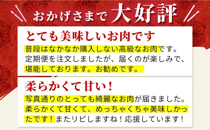黒毛和牛 牛肉 定期便 ロース 霜降り しゃぶしゃぶ すき焼き 鍋 佐賀