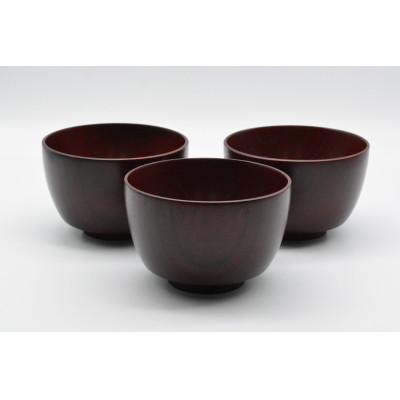 ふるさと納税 高野町 グリップボール　茜　3個入り