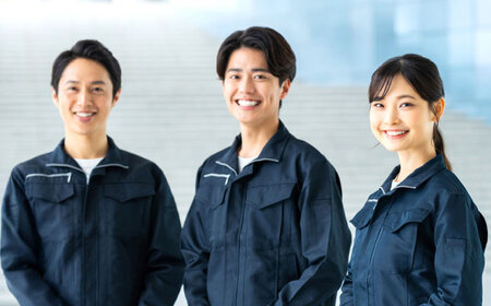 【恵那市内限定】 家族の笑顔便 / 恵那市 / 松井急便 [AUFY003]