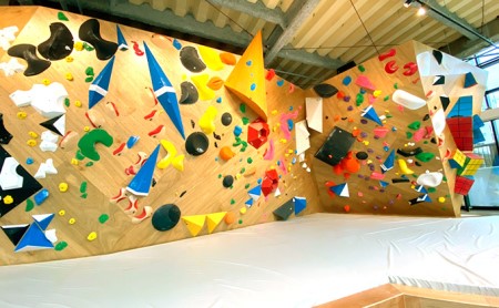 体験 東京 クライミング ジム 10回 券 THE STONE SESSION TOKYO アクティビティ チケット スポーツ ボルダリング 利用券 子供 家族 友人 ギフトチケット 体験ギフト 体験