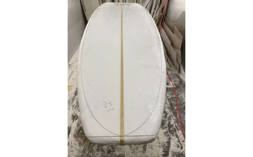 【ショートボード】オリジナルサーフボード　オーダーチケット　HosoiiSurf＆Sports Chigasaki