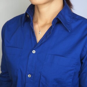 PT900/PT850 0.2ct ダイヤモンド ペンダントネックレス　FHH-019830