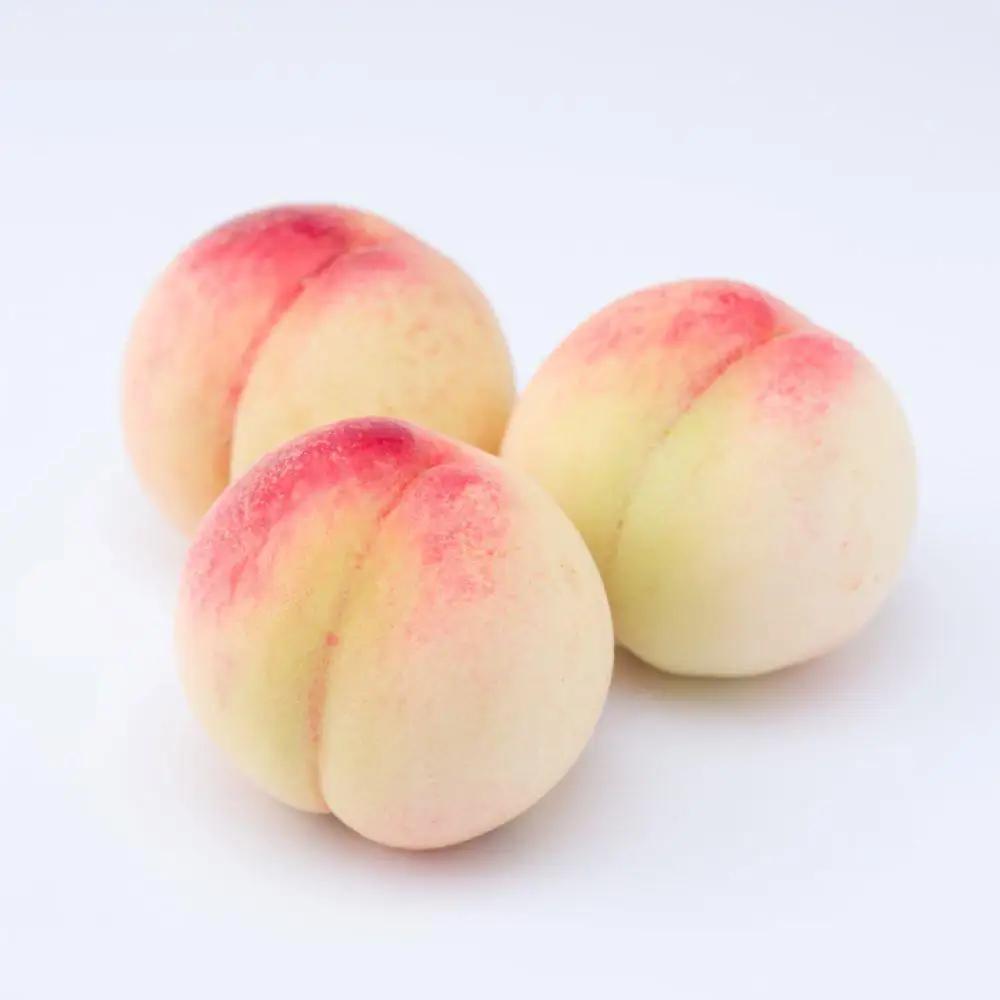 和歌山県産 桃 10玉～16玉 約4kg 秀品［AS4］