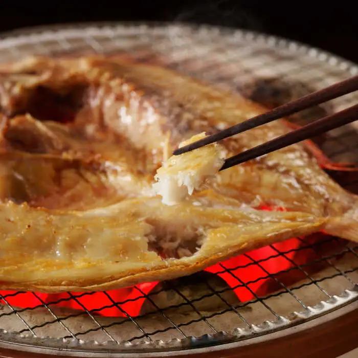 連子鯛の干物 2枚 / 佐賀県 鯛 / 丸福水産 [41AOCS002]