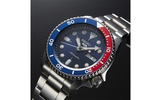 SBSA003「セイコー 5スポーツ」メカニカル／時計 腕時計 セイコー SEIKO ウオッチ ウォッチ