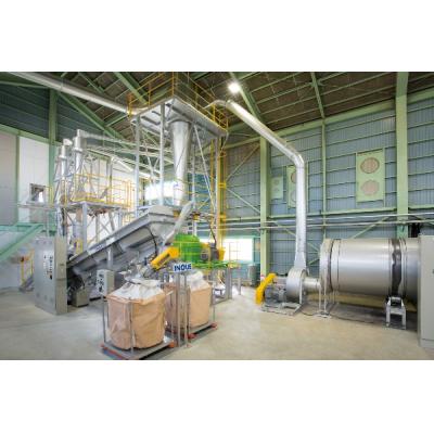 ふるさと納税 庄内町 庄内の木質ペレット 20kg 10kg×2袋(スギ)ストーブ 燃料 着火剤 キャンプ 焚火 猫砂 |  | 01