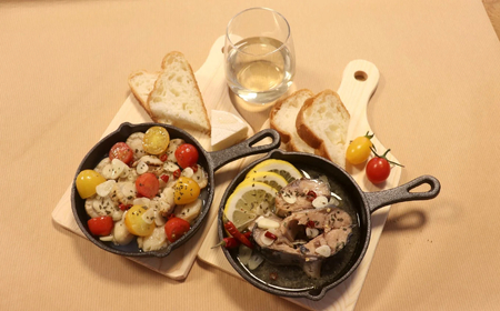 【12ヶ月定期便】 国産 無添加 さば缶詰 水煮 180g×8缶セット 【 サバ 鯖 サバ缶 さば缶詰 無着色 海産物 おつまみ 備蓄 防災 食料 国産 】 RT2115