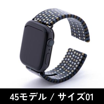 ふるさと納税 鯖江市 エアバングル/シックラデン 45モデル サイズ 01