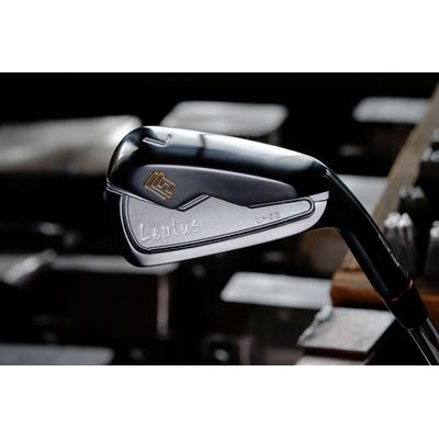 ふるさと納税 市川町 FG-Leplus L-02アイアン　#6〜10,Pw(NS850GH R) 700BE03N |  | 01