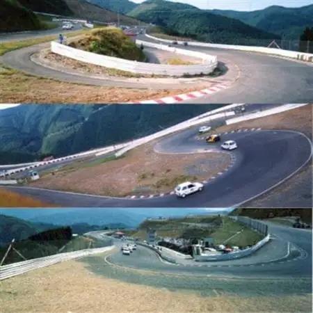 阿讃サーキットでサーキット走行体験　四輪走行1名様【1507997】