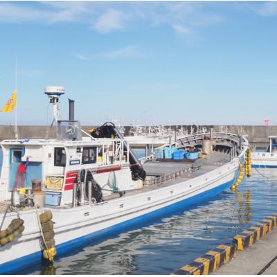 ふるさと納税 大樹町 お酒がすすむ!漁師がオススメする海産物おつまみセット(3種)【AT-001】 |  | 03