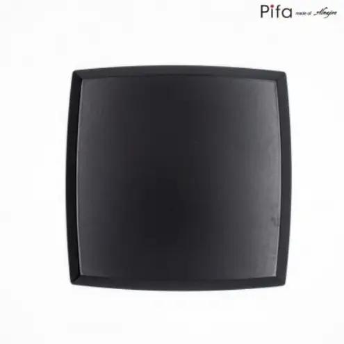 【Amazon特別価格】Pifa スクエアプレート（直接食器）