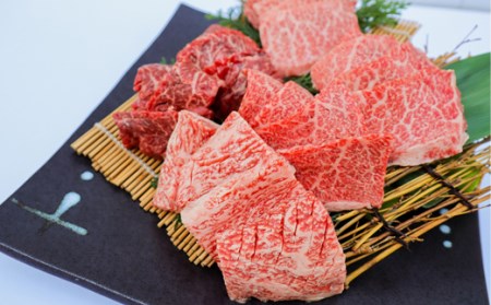 希少部位4種焼肉セット800g【匠牧場】おおいた和牛＜102-012_5＞