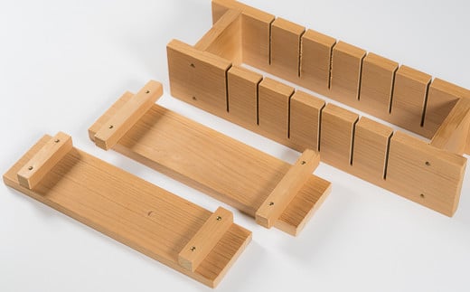 ３つに分解でき、食洗機も使えるので手入れがラク！