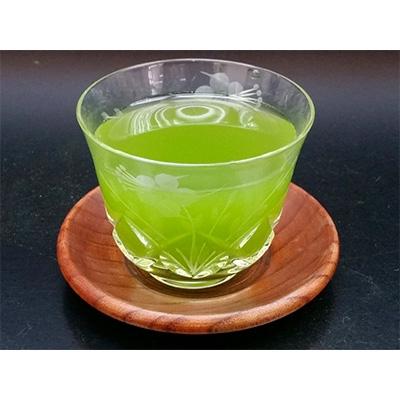 ふるさと納税 掛川市 水出し煎茶きよし(5gティーバッグ×15個)×9袋 |  | 01