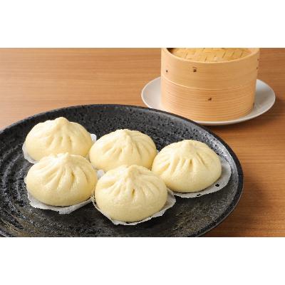 ふるさと納税 丹波市 「丹波栗きん豚まん」15個と「丹波栗きん豚まんカレー大人味」10個と「蒸し直し簡単ケース」1個セット
