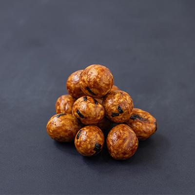ふるさと納税 富田林市 20種類豆菓子チャック袋大阪産(もん)名品認定の雀の玉子を含む |  | 03