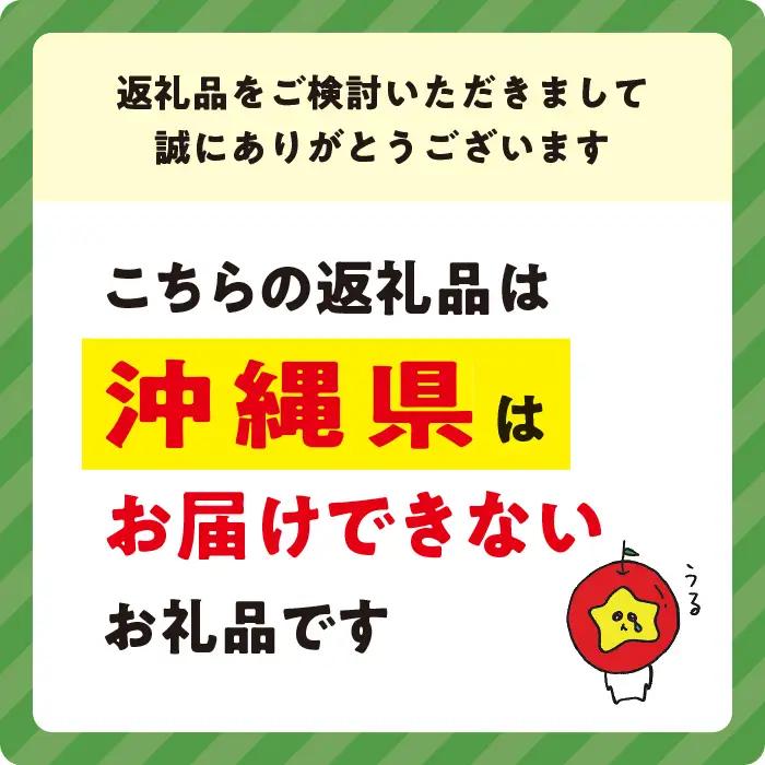 無添加 100％ りんごジュース 葉とらずりんごのストレートジュース 1000ml × 3本 フレッシュフルーツミカズキ 長野県 飯綱町 [1827]