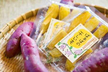 1252 無添加ばぁばの干しいも　30袋セット　おやつ 健康 プレゼント スポーツ 伝統