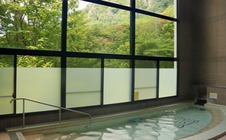 霊山満喫！食・遊・泊ファミリーコース 5人家族コース F20C-348