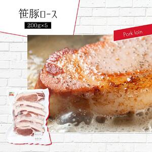 3.3kg！大雪さんろく笹豚肉5種セット | 豚肉_00036
