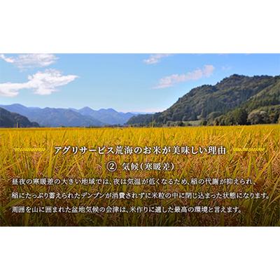 ふるさと納税 南会津町 【令和7年産会津田島の極上祇園米】ひとめぼれ(玄米) 10kg |  | 02
