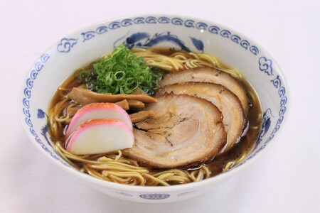 ラーメン 中華そば 中華 拉麺 らーめん 醤油 生麺 / 和歌山ラーメン　車庫前系湯浅醤油入　3食入×3箱セット【ksw101】