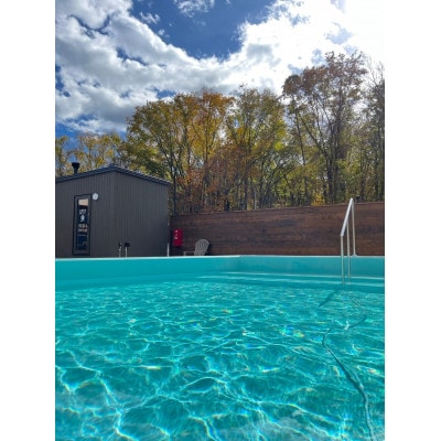 【コンナサウナ】共用エリア入場券(3,000円分(入場料1回分))【1630827】