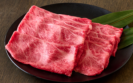 【年内発送】【年内配送】神戸牛　霜降りしゃぶしゃぶすき焼き　400g【配送不可地域：離島】