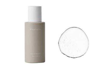 『Waphyto ボディオイル バランス（100ml）』