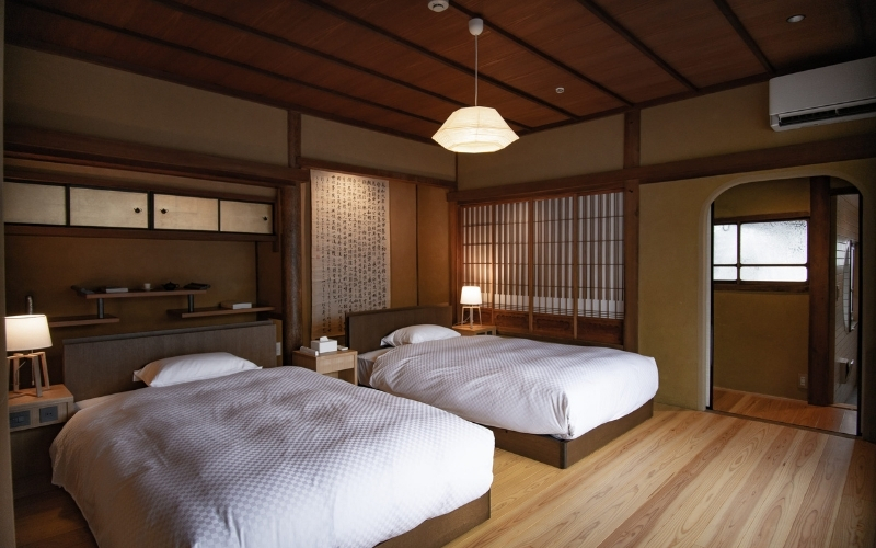 【NIPPONIA HOTEL 伊賀上野 城下町】ギフト券 30,000円【valu0010】