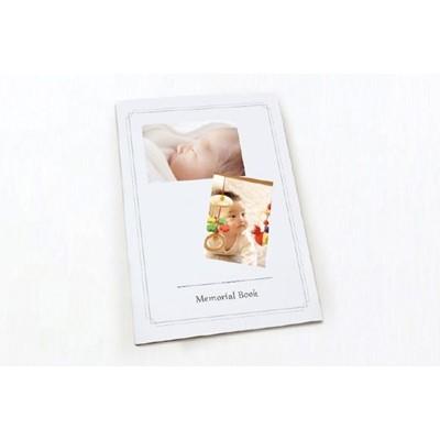 ふるさと納税 鞍手町 写真で綴る、自分史写真集　A5サイズ/8頁 |  | 01