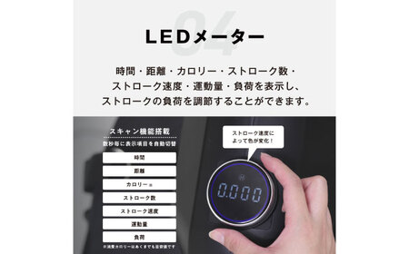 ローイングマシン3300A/FA3300A[AOAB166]