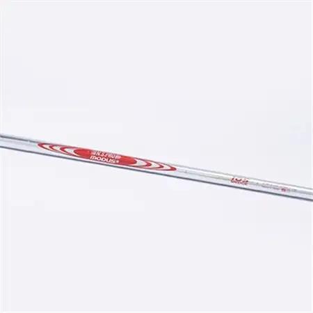 MOZ RA-01 52°  ホワイトクロムビーズメッキ  (モーダス W  105 ) 1本_雑貨・日用品 ゴルフ用品 スポーツ・アウトドア用品 _【1431224】