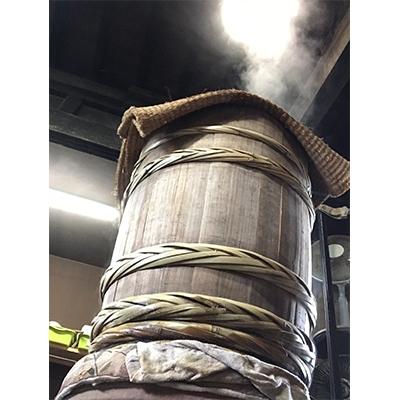 ふるさと納税 四万十町 井上糀店の手作り味噌キット(仕上がり5キロ、容器なし) |  | 03