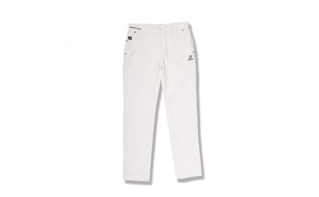 BUNCUREY　ゴルフウェア　ロングパンツ（BM23SS-03-012）オフ／サイズ5