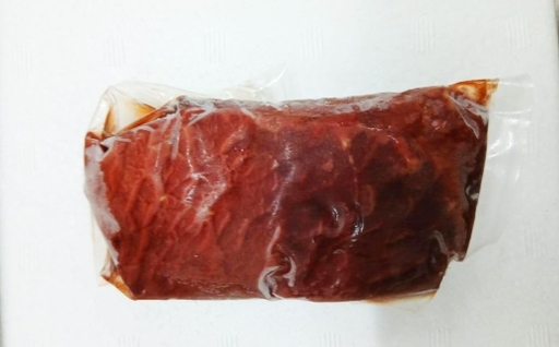 国産 赤身 馬刺し 約500g 馬刺し用醤油ミニボトル付き 馬刺 馬肉 馬 ニク 肉 お肉 にく 晩酌 オツマミ つまみ 冷凍