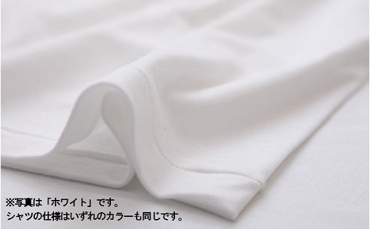 【XLサイズ】 EIJI T－SHIRT クルーネック ブラック _SM14-6 服 Tシャツ ティーシャツ 国産 日本製 大阪府 阪南市