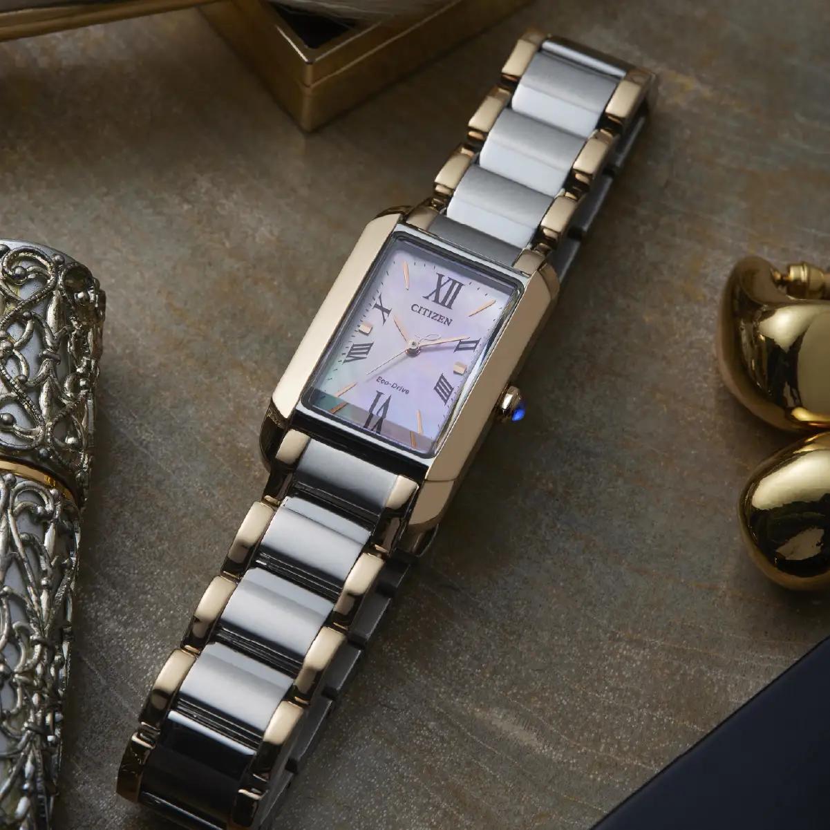シチズン 腕時計 CITIZEN CITIZEN L シチズンエル EW5624-54Y 腕時計 ギフト プレゼント FN-Limited-PR